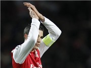 Bóng đá anh, ngoại hạng anh, lịch thi đấu euro 2012, Arsenal quyết mạo hiểm với Van Persie